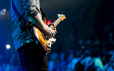 Start Royalties Early