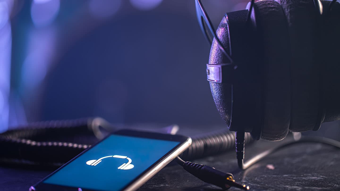 Which music distribution service is best?