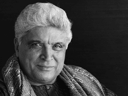 Javed Akhtar
