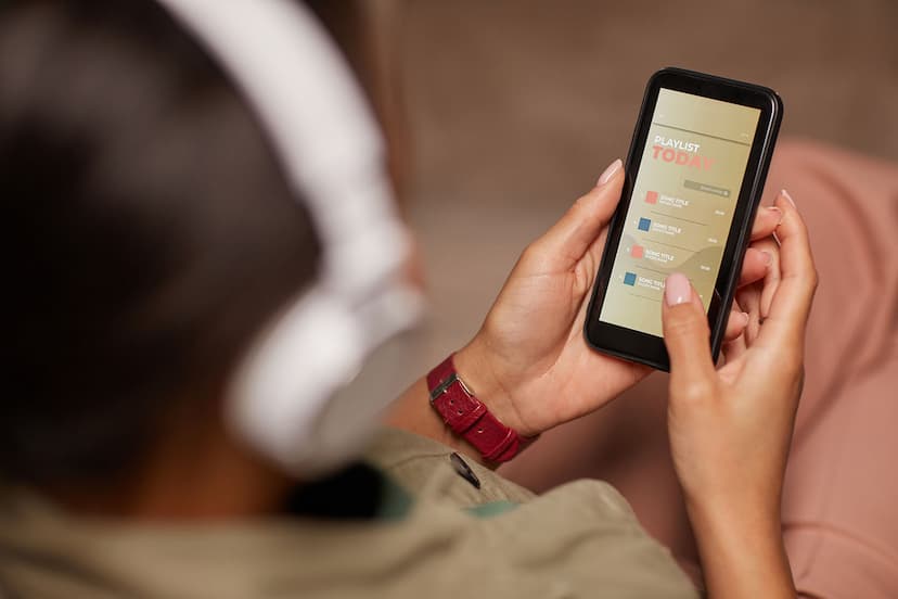 Which platforms will my music be available on?