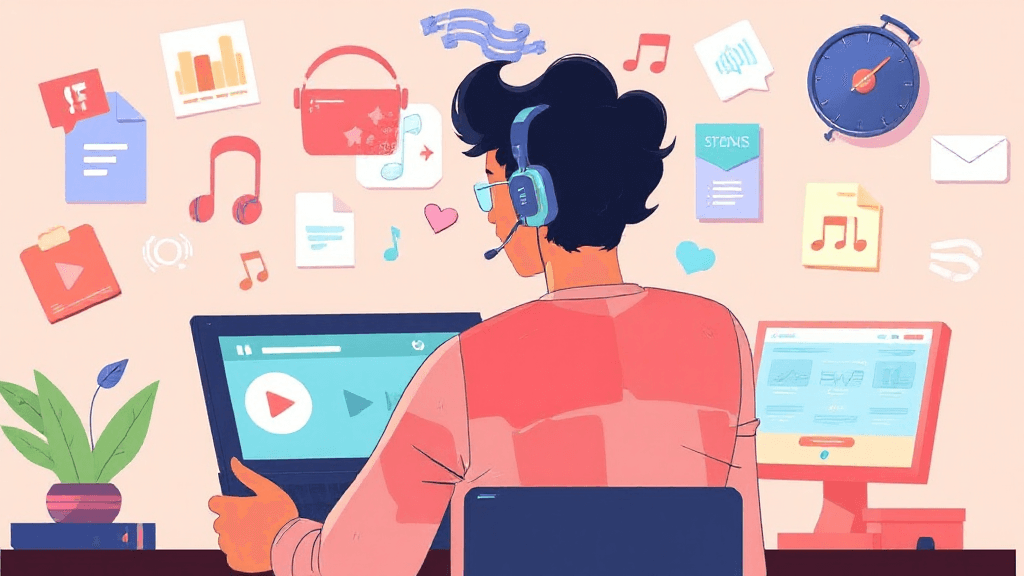 How can I distribute my music with MRM India?