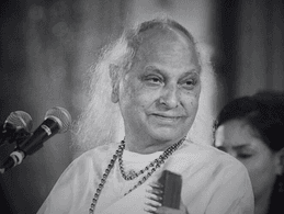 Pandit Jasraj