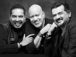 Shankar–Ehsaan–Loy