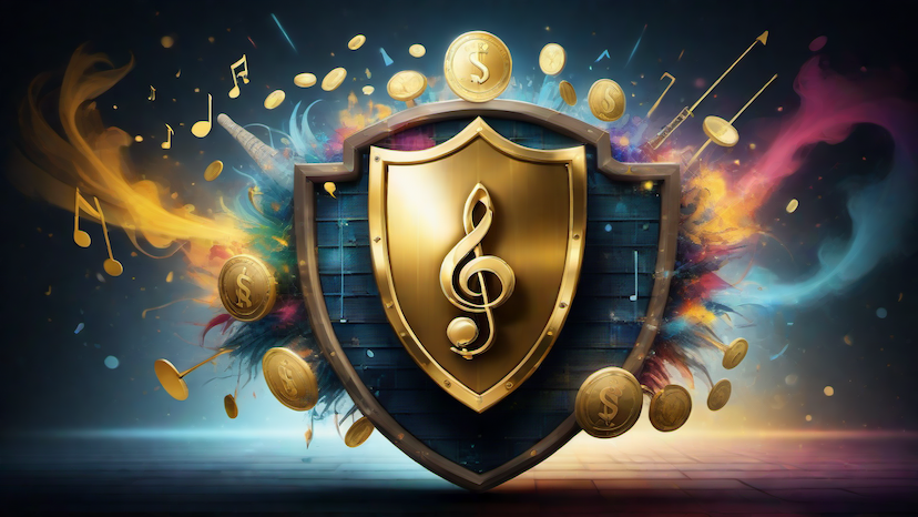 Will I retain ownership of my songs?